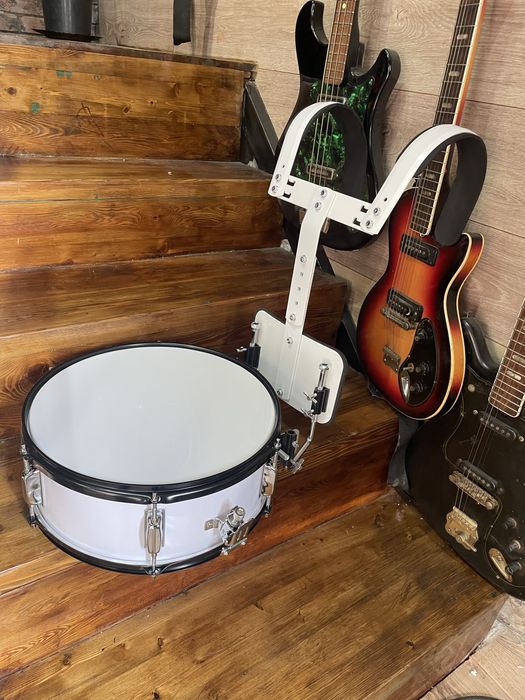 Маршевый барабан 14 дюймов, продажа аренда