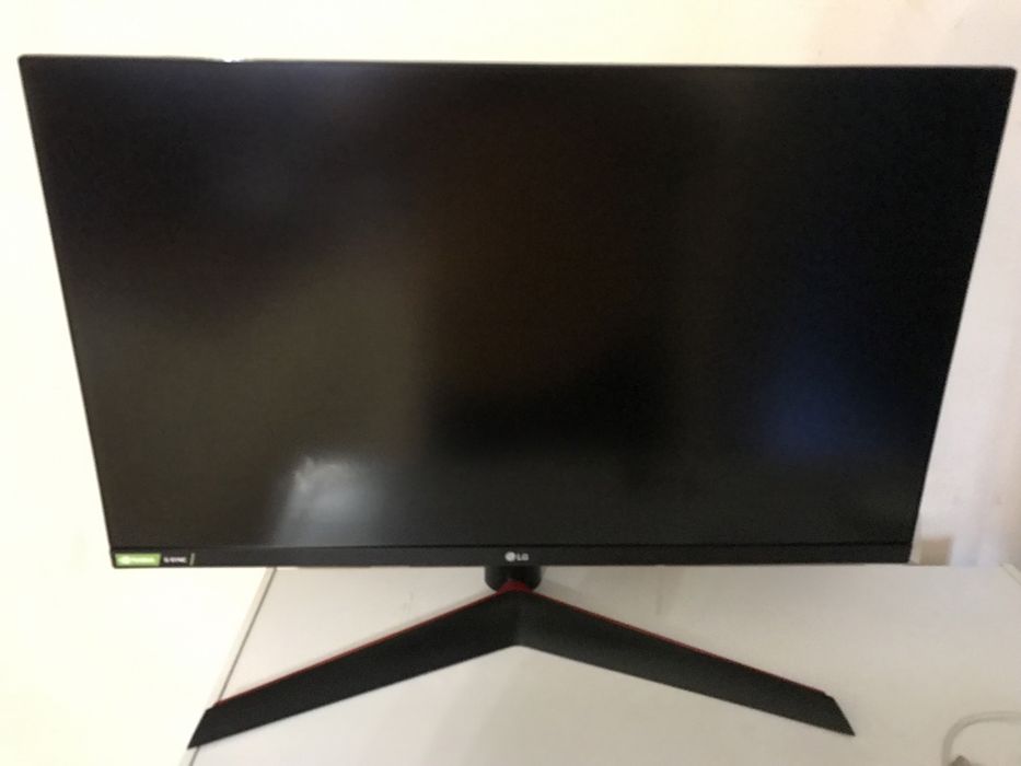 Монитор LG 27GN750 FHD  IPS 240ГЦ