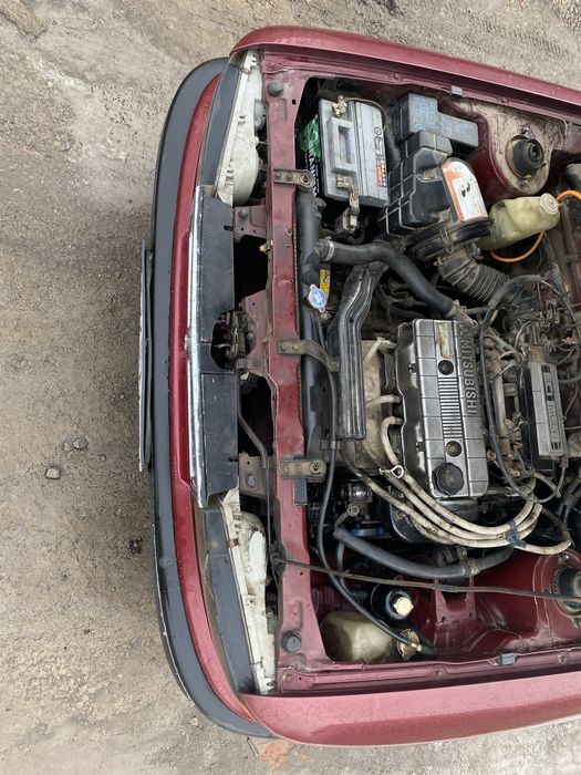 Галант перходка galant