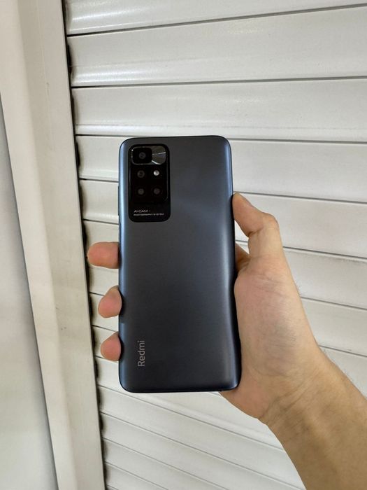 Redmi 10 2022г 128gb