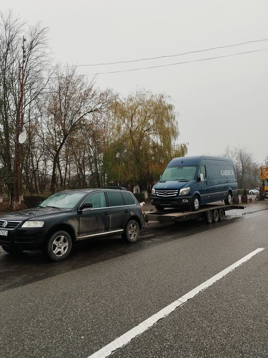 Asistență Rutieră | Tractări Auto | Utilaje | marfă |