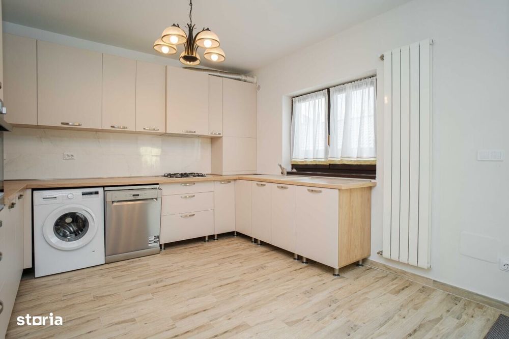 Casa duplex de vanzare zona Miroslava-Valea Ursului