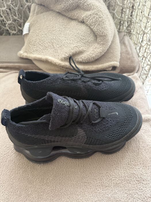 Сникьрси Nike Air Max Scorpion