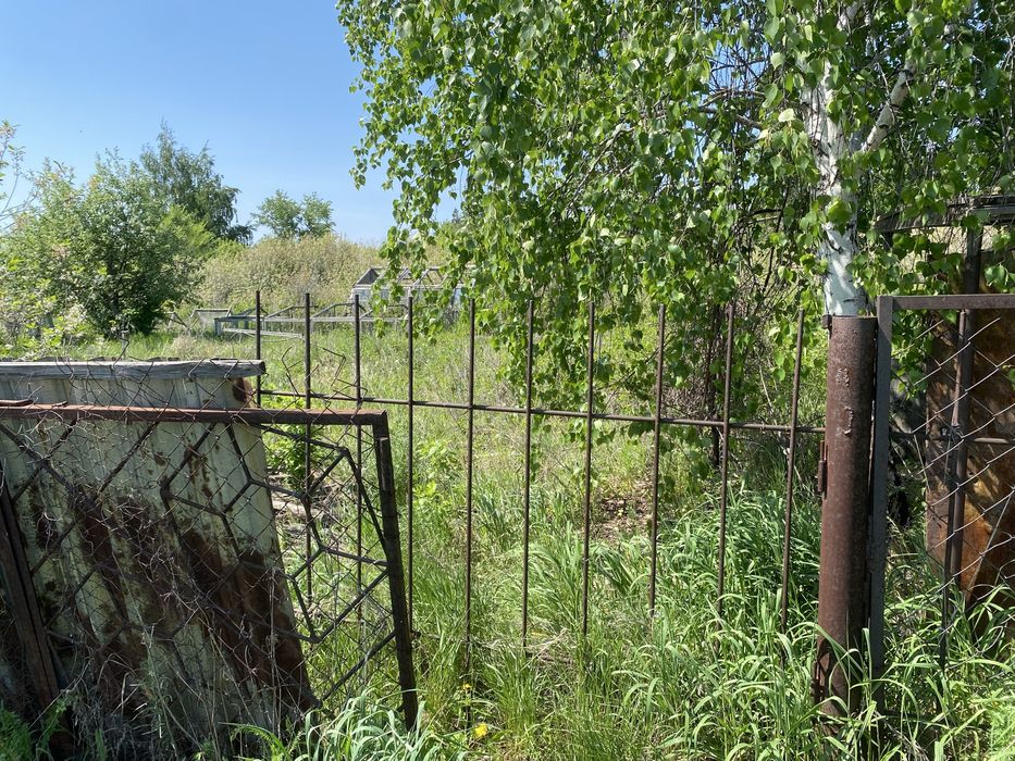 Продам дачу 10 сот без домика