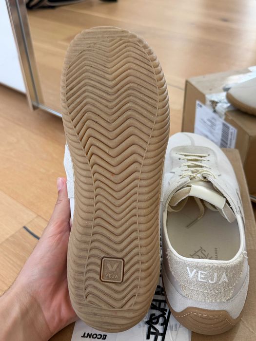 Veja x Baserange Jitsu Мъжки Обувки 45 номер