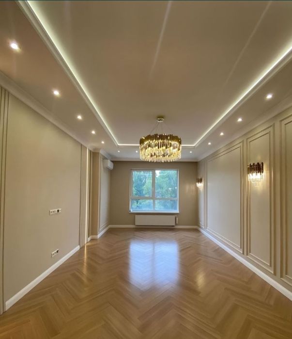 Евро ремонт. Евро ремонт квартир под ключ.