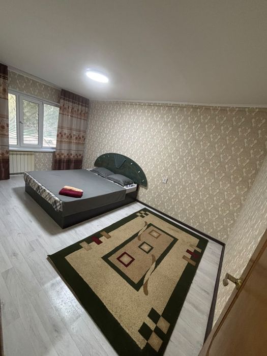 Сдам двухкомнатную квартиру на длительный срок