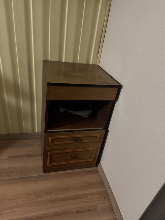 Прикроватная тумба 2шт СРОЧНО ТОРГ