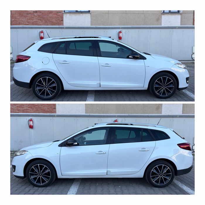 RENAULT Megane 2013 — imagine 5