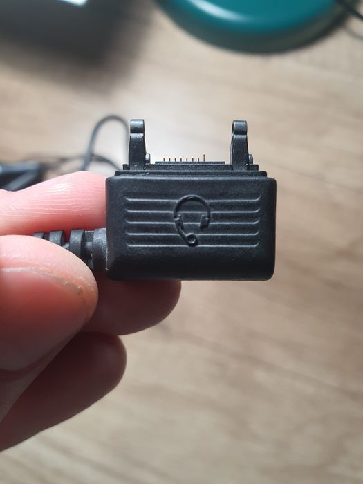 Наушники Sony Erickson