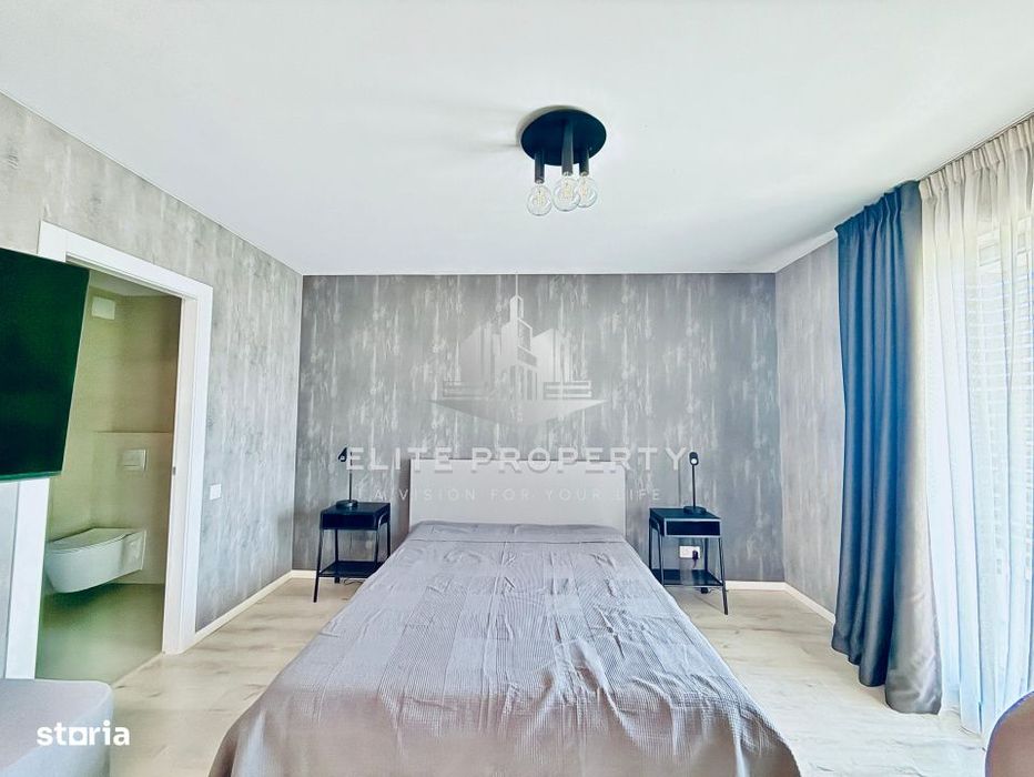 Vanzare Studio| Ideal Investitie| H Pipera Lake