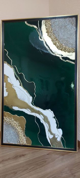 Kartinalar Buyurtma asosida tayyorlanadi