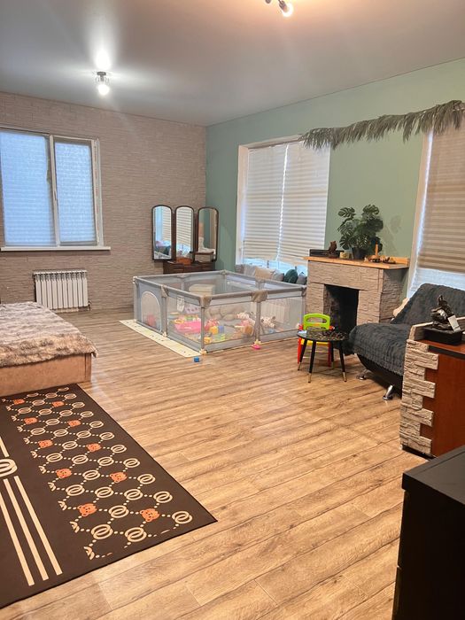 Продается дом в отличном районе!