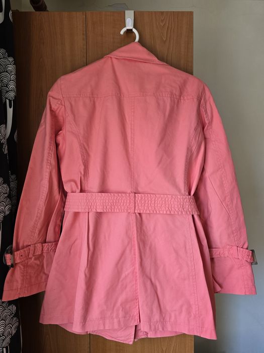 Trenci  Benetton 40
