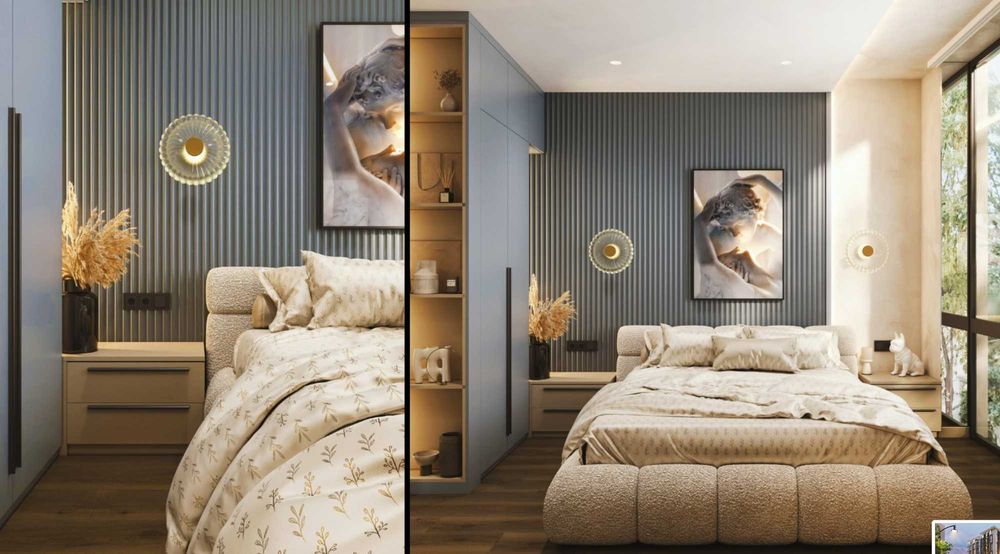 Продава се Двустаен апартамент в Несебър - 62 кв.м за 3267 €/кв.м - Снимка #1