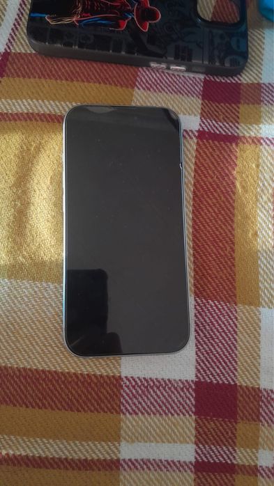 Обменяю айфон 15 базовый