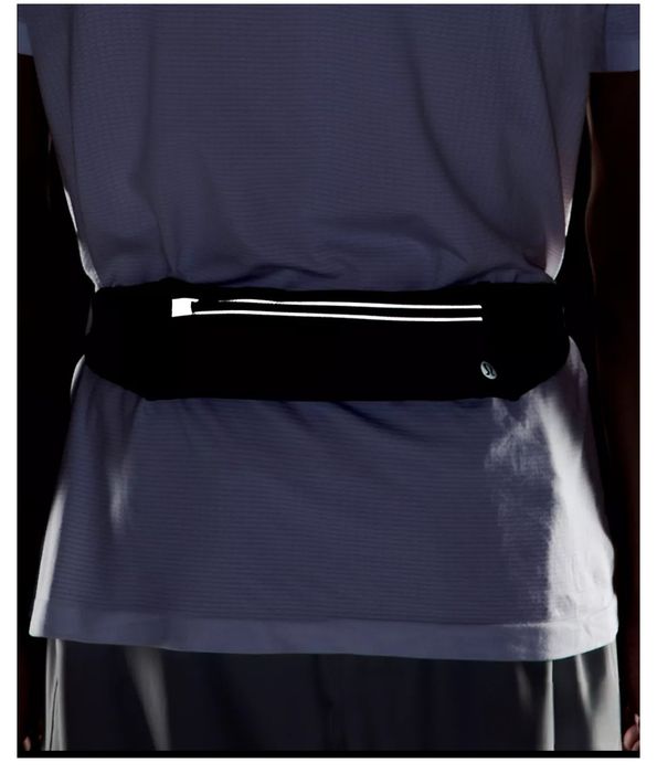 Lululemon Fast and Free Run Belt / Borseta pentru alergare