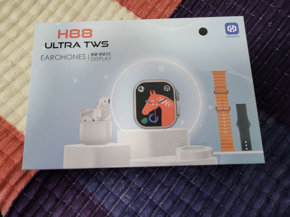 Продаю часы за 15'000тг