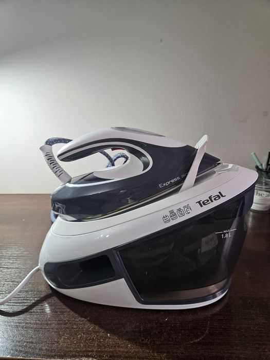 Парогенератор Tefal Express Airglide