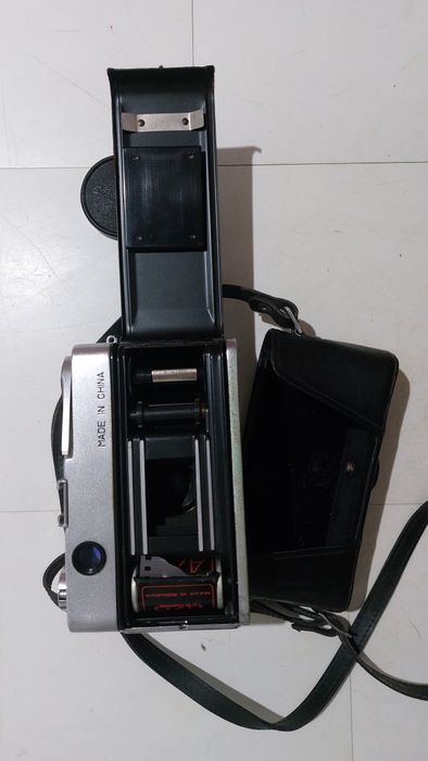 aparat foto Eastar China