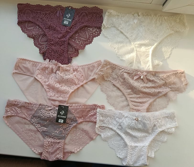 Продам  женское нижнее бельё