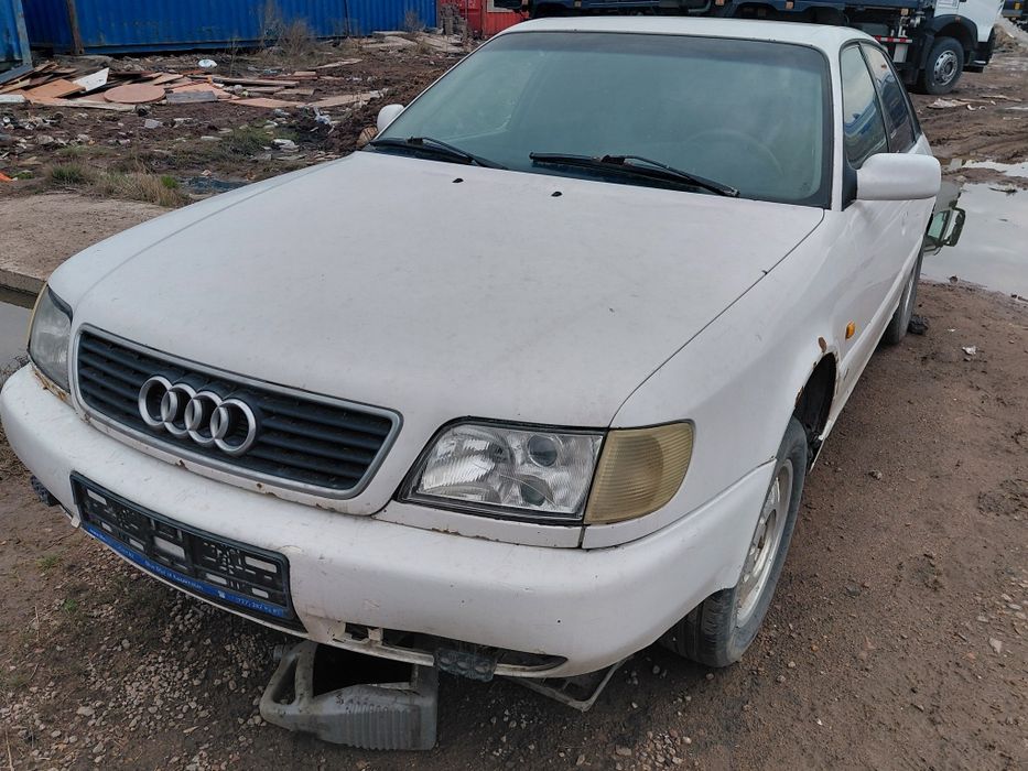 Продам на разбор ауди а6