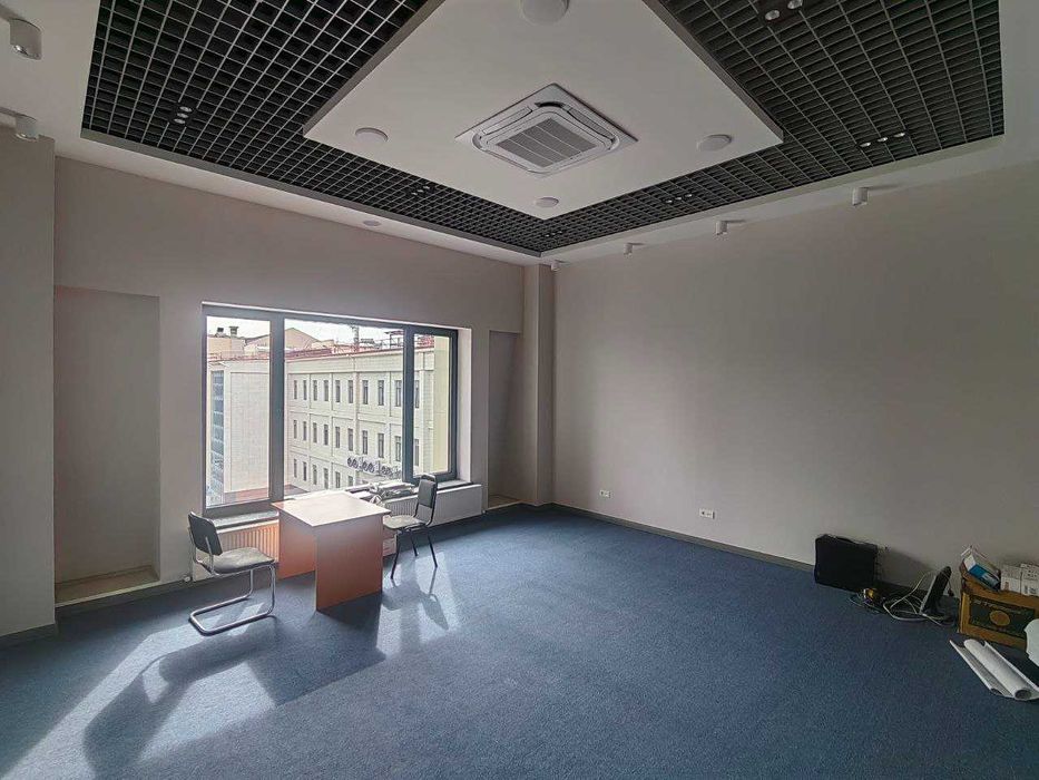 Офисные помещения на Шевченко от 50 до 530 кв.м