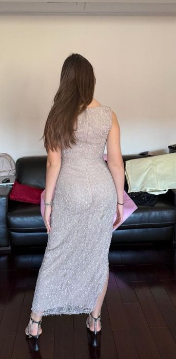 Rochie M Marquise