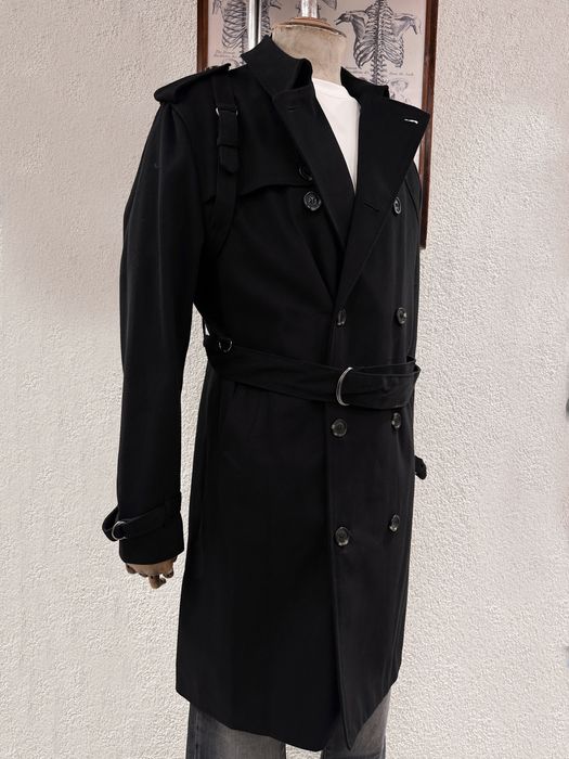 Trench Alexander McQueen