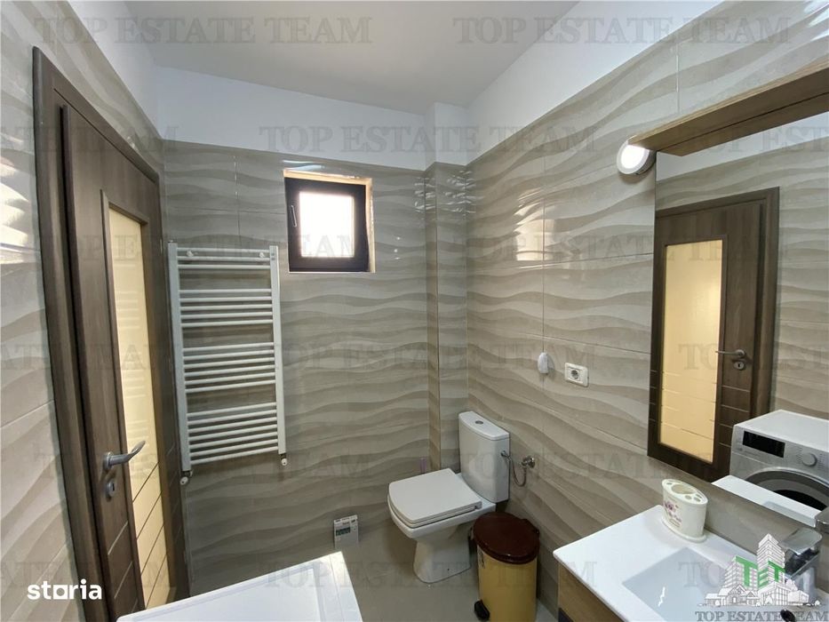 Apartament 3 camere de vanzare in Dobroesti