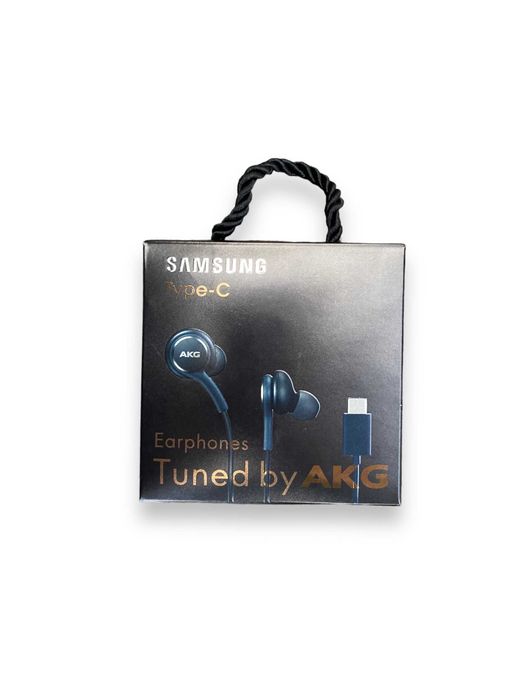 Samsung AKG слушалки за телефон Type - C