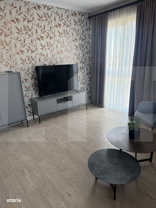Apartament 2 camere 1 loc de parcare Dumbravita