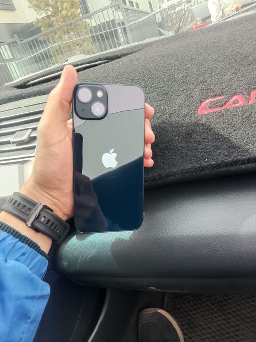 Iphone 13 128г айклоуд чистый