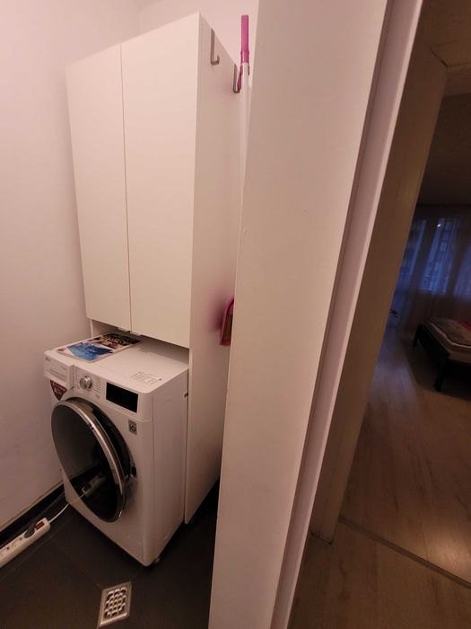 Дава се под наем Тристаен апартамент в София, Бъкстон - 100 кв.м за 800 € - Снимка #16