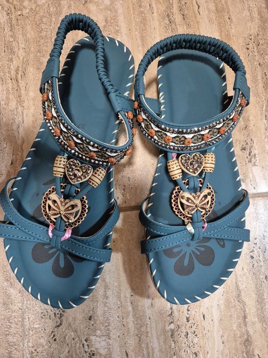 Sandale dama, marimea 36