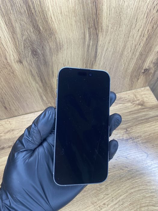 iPhone 15 Pro 256Gb 81%