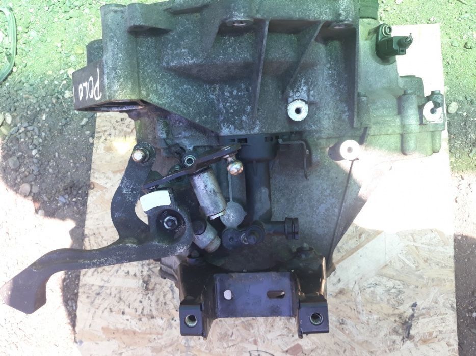 cutie viteza vw,seat,skoda,1,2 1,4 benzina cod motor aua,awy,azq,bby,