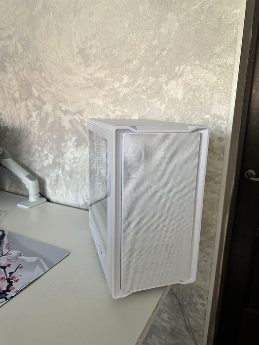 Продам пк RTX 2080 super Intel core i5-10400f