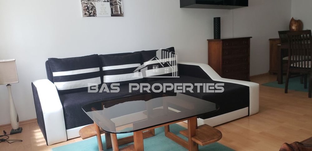 Дава се под наем Двустаен апартамент в София, Лозенец - 75 кв.м за 650 € - Снимка #5