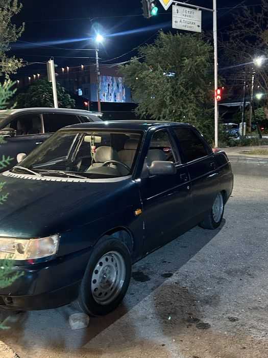Лада 2110 срачно