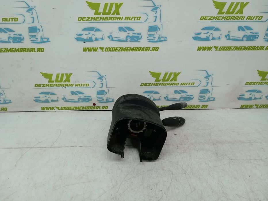 Spira volan cu manete A2124407503 Mercedes-Benz E-Class W212  [din 20