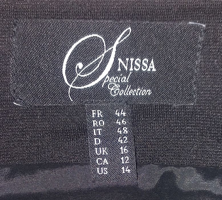 Fusta Nissa masura 46