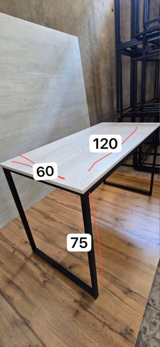 Loft mebel mebellar