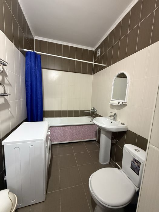 Сдам  1 к квартира