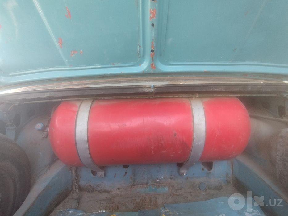 Metan gaz baloni 80 litr