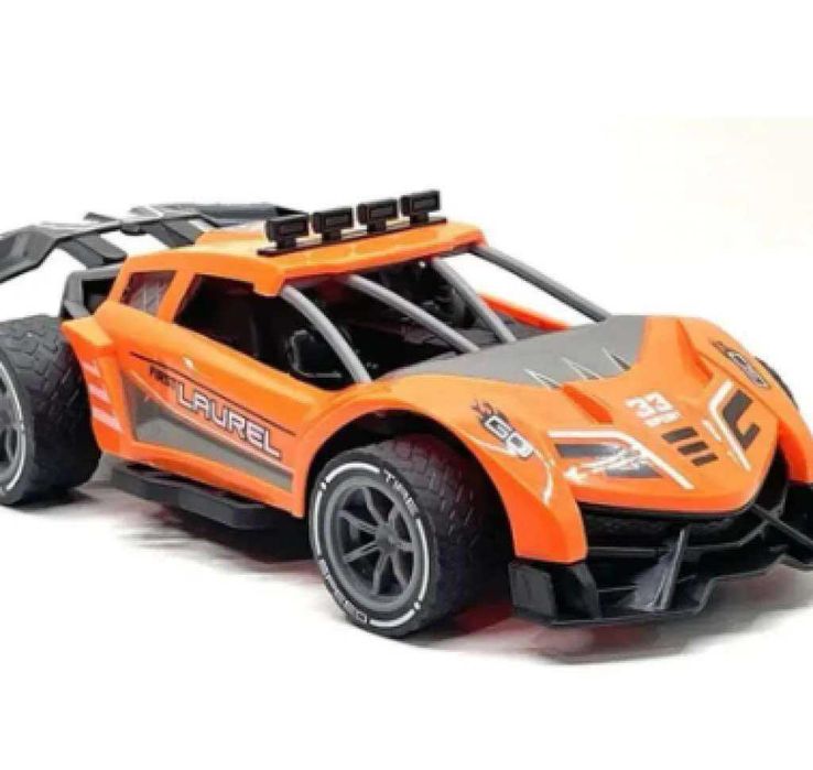 Спортна кола  с дистанционно управление