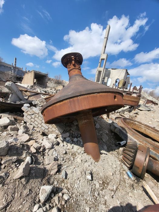 Продам металл...