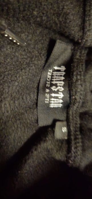 Pantaloni trapstar