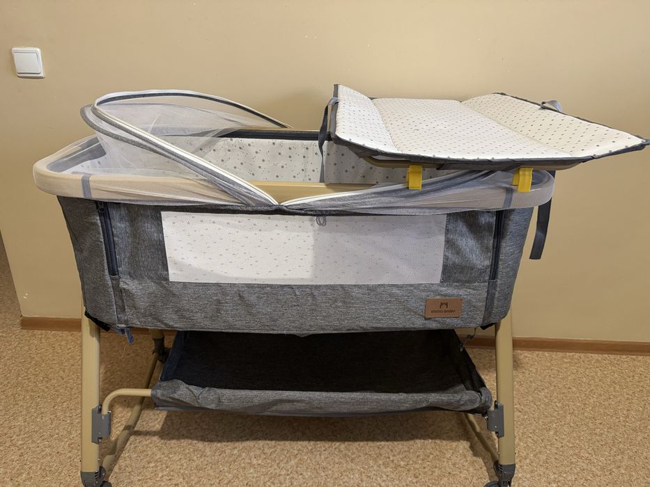 Продам кровать манеж