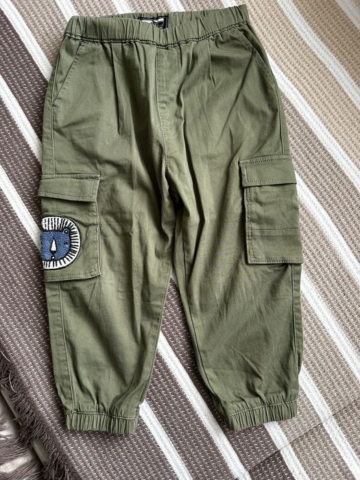 Лот от дрехи за момче